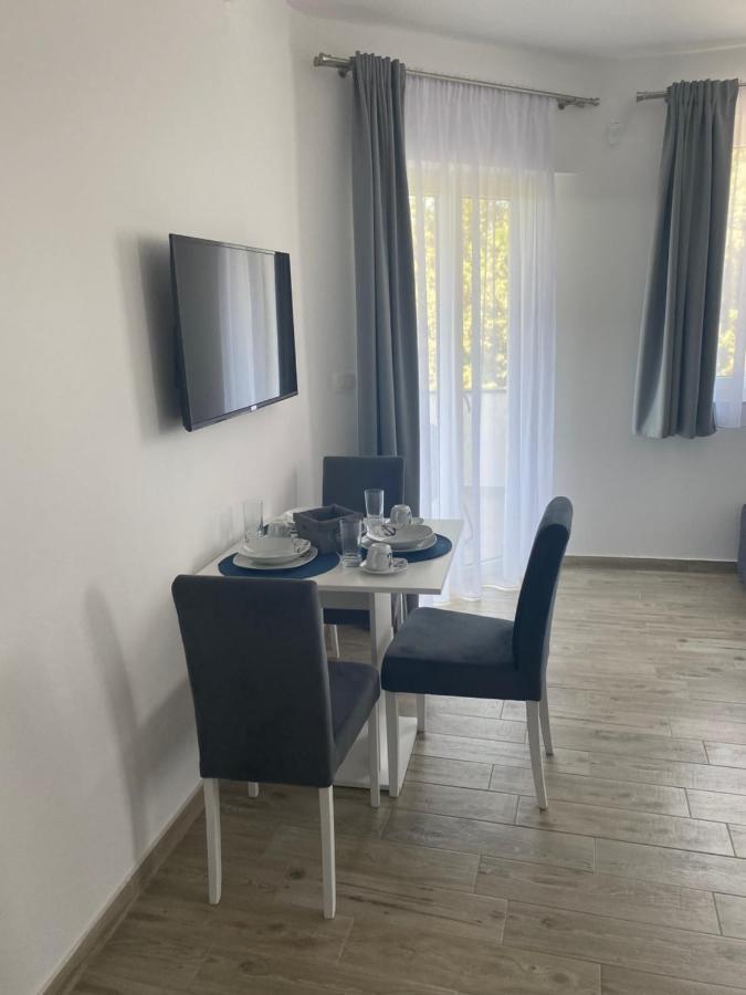 Villa Mara Pula Exteriör bild