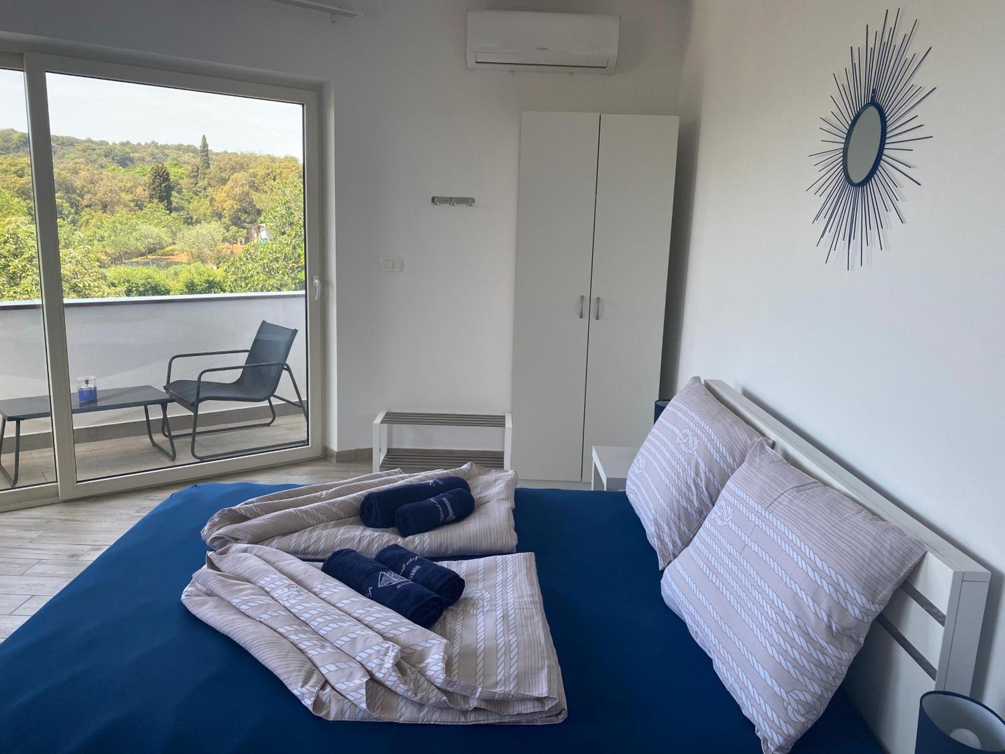 Villa Mara Pula Rum bild